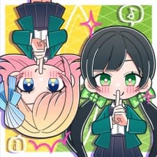 Anime picture 1