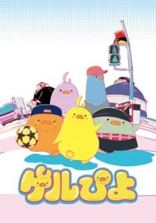 Anime picture 1