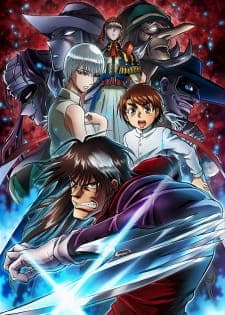 Anime picture 5