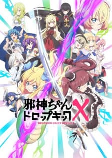 Anime picture 1