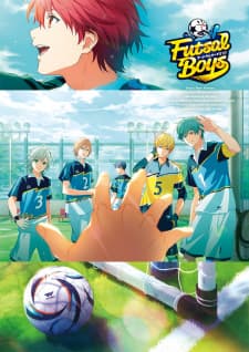 Anime picture 4