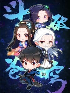 Anime picture 1