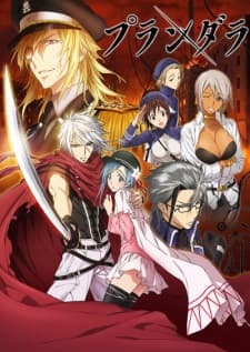 Anime picture 1