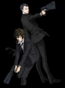 Anime picture 5