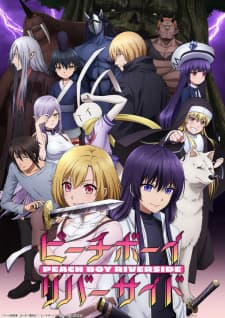 Anime picture 1