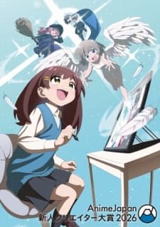 Anime picture 1