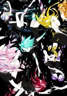 Anime picture 9
