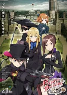 Anime picture 1