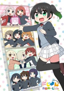 Anime picture 4