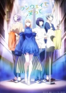 Anime picture 1