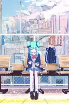 Anime picture 1