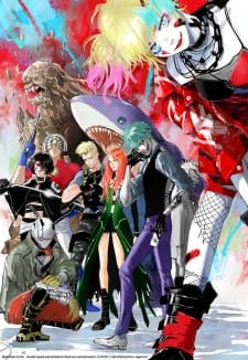 Anime picture 10