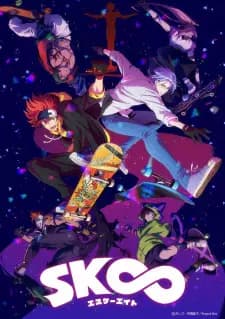 Anime picture 1