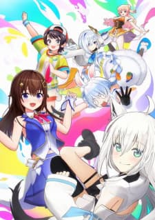 Anime picture 1