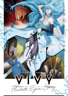 Anime picture 1