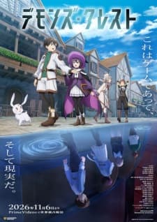 Anime picture 1