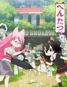 Anime picture 1