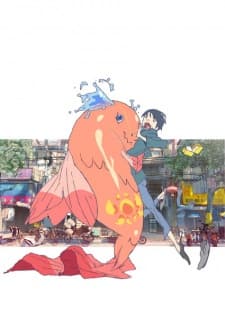 Anime picture 2