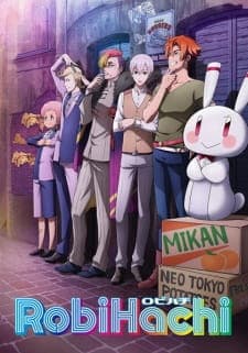 Anime picture 1