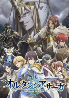 Anime picture 5