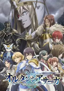 Anime picture 1