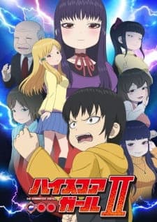 Anime picture 2