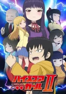 Anime picture 1