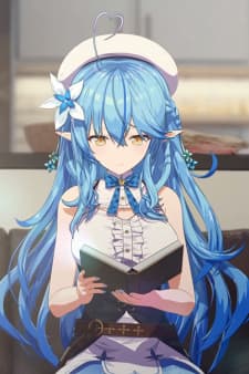 Anime picture 1