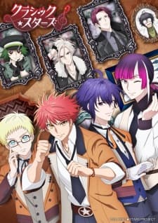 Anime picture 1