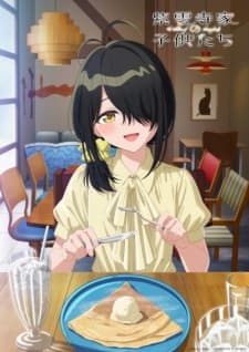 Anime picture 9