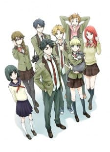 Anime picture 4
