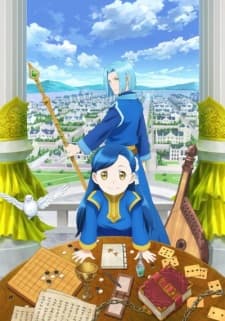 Anime picture 2