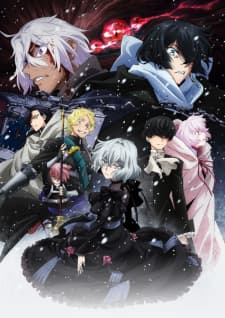 Anime picture 1