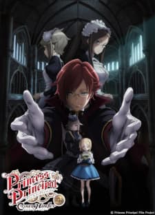 Anime picture 1