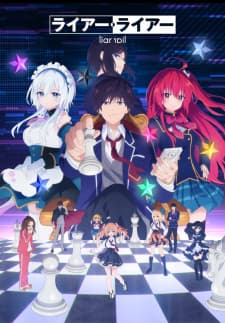 Anime picture 1