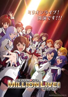 Anime picture 1