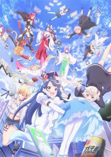 Anime picture 3