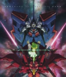Anime picture 4