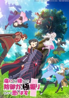 Anime picture 1
