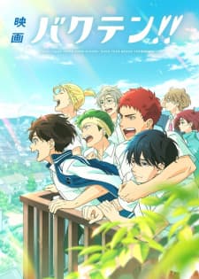 Anime picture 1