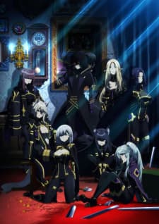 Anime picture 8