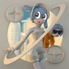 Anime picture 1