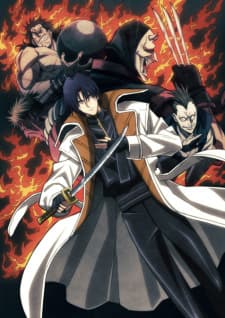 Anime picture 5