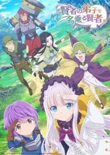 Anime picture 1