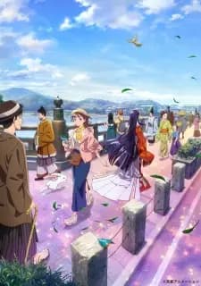Anime picture 1