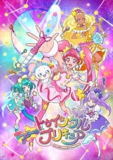 Anime picture 1