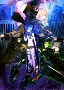 Anime picture 7