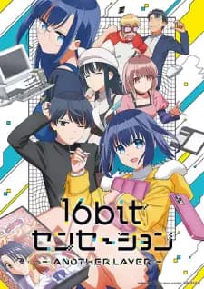 Anime picture 1