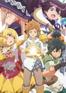 Anime picture 2