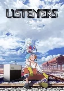 Anime picture 1